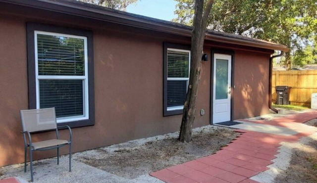 Close To Everything! w/Private Kitchen & Bath