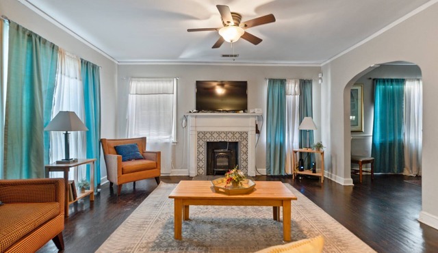 Close to Everything! Breezy like Sunday Morning