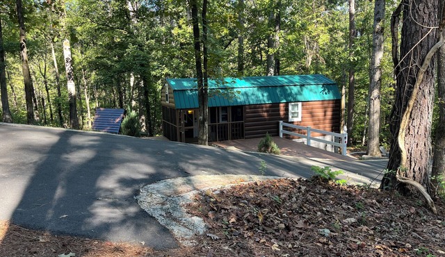 Close to everything—private launch one minute drive away—