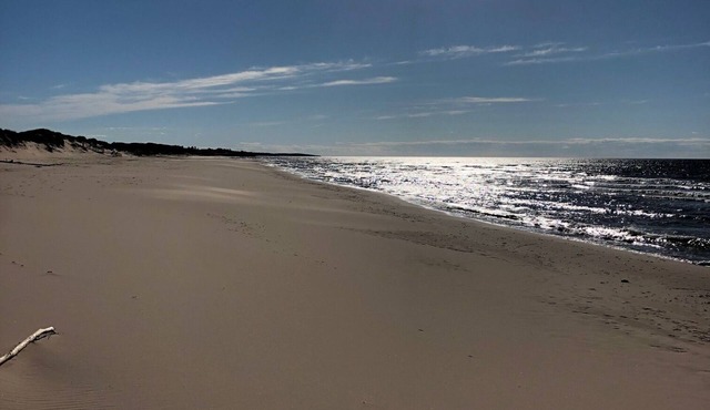 Close to golf and spa! Lakeside Beach Cottage