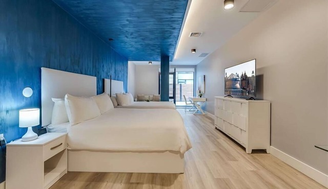 Close to Stadium Studio 2Q BR | Mott Haven