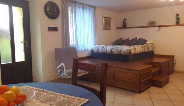 Clou Accomodation