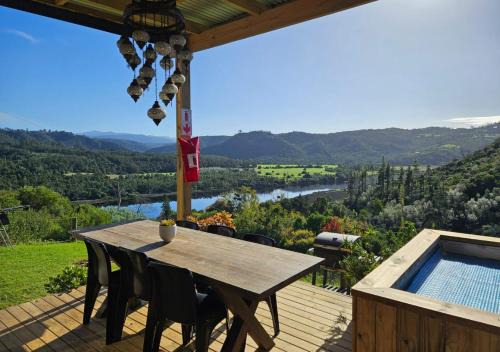 Cloud 9 Estate - Chalet