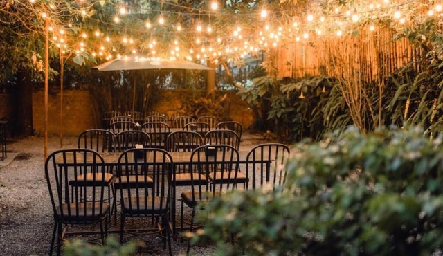 Cloud 9 Garden