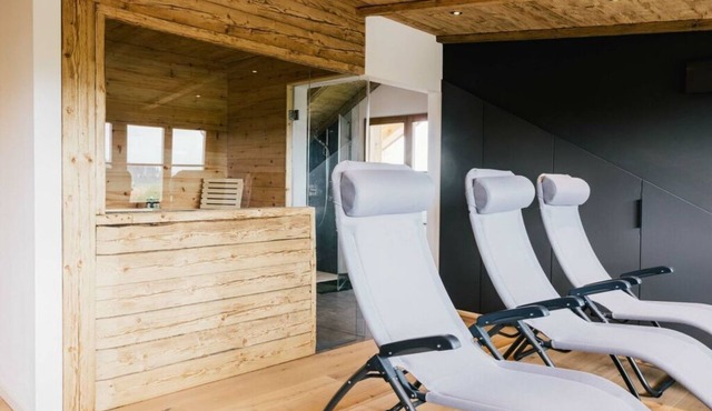 Cloud 9A Comfortable holiday residence
