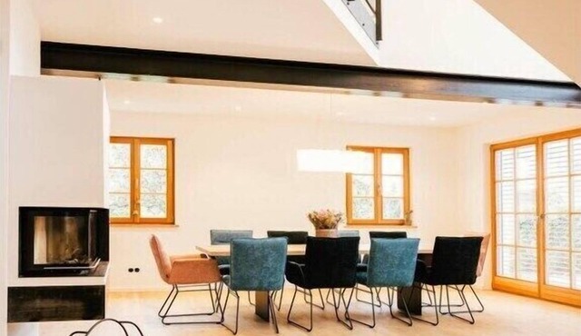 Cloud 9A Comfortable holiday residence