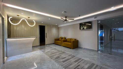 Cloud Nine Hotel