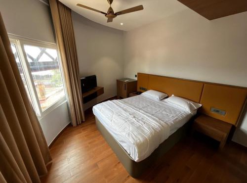 Cloud Nine Hotel - Kuthuparamba