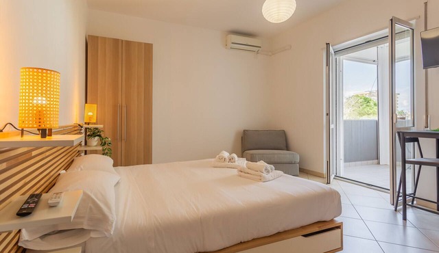Cloud Swing Room 2 by Wonderful Italy