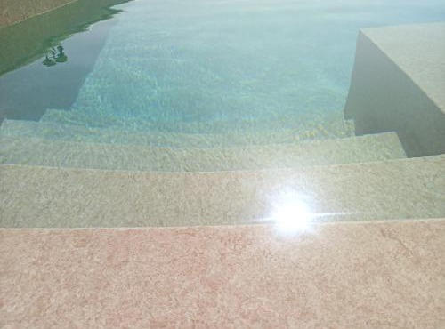 Cloud Tropical - Piscina climatizada - Gym Privado