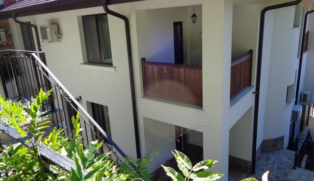 Cloudbase Guesthouse