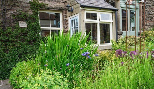 Cloudberry Cottage, Birchover