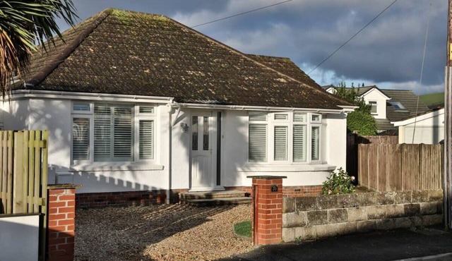 Cloudbreak – Spacious Coastal Home Saunton beach