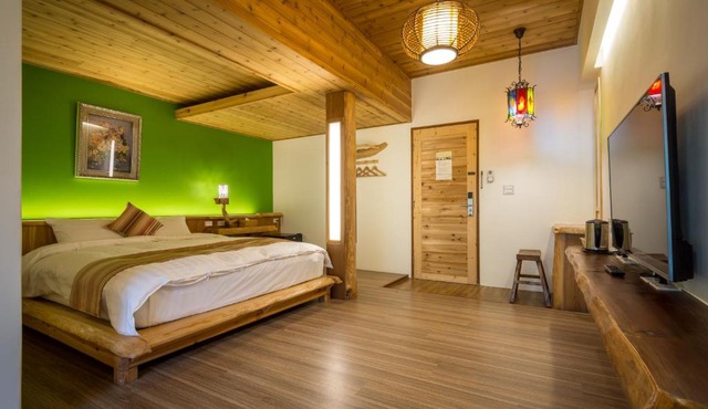 Cloudland Resort