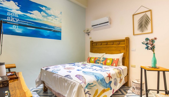 Clouds B&B