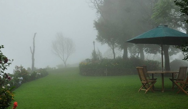 Clouds Holiday Bungalow