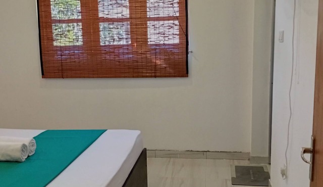 Cloudy Rest Mirissa Charming 1-bedroom house in amazing Mirissa with WiFi, AC