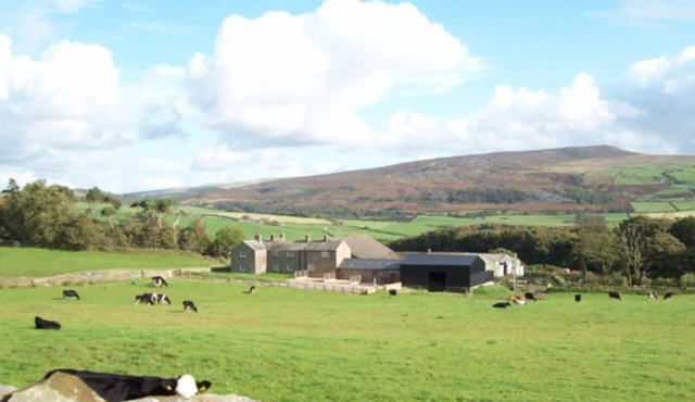 Clougha View