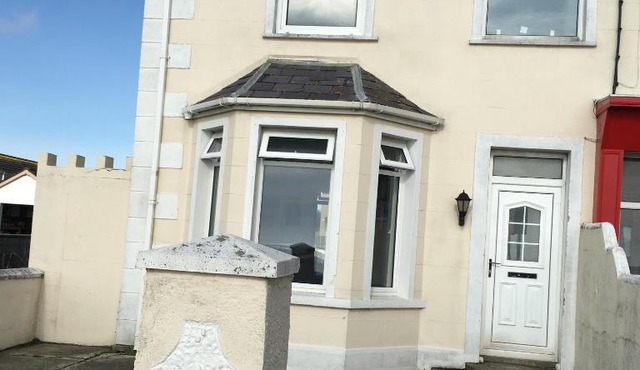 Cloughey Beach House