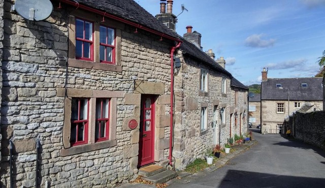 Clover Cottage