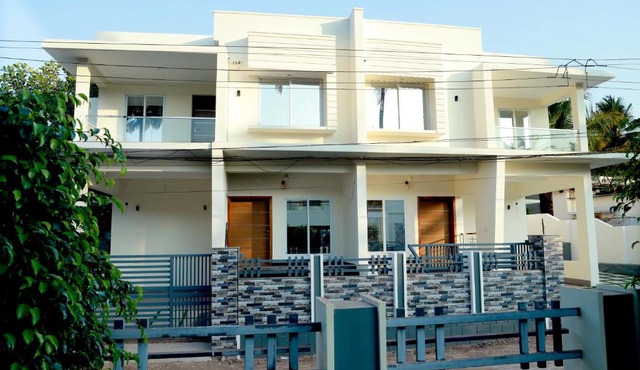 Clover Home