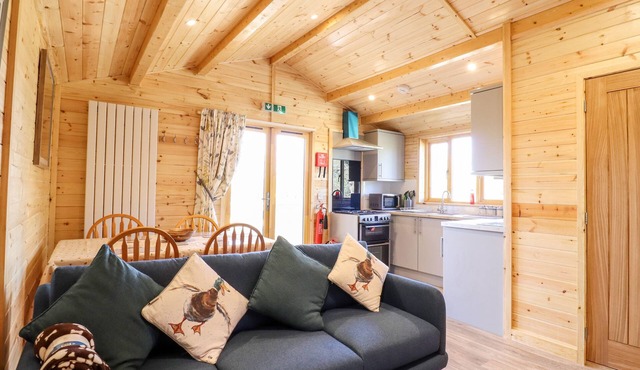 Clover Lodge