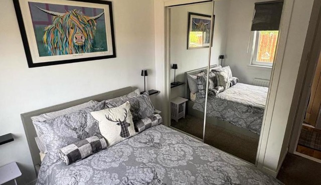 Cloverdale Aparthotel