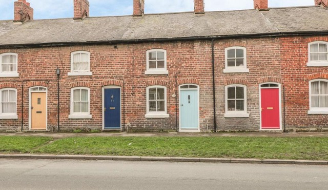 Cloverleaf Cottage