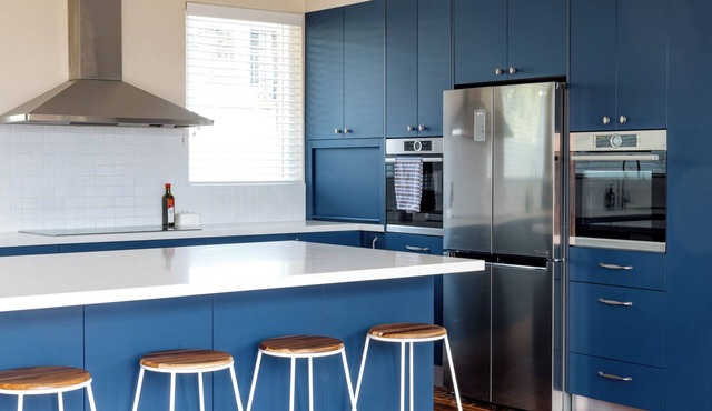Cloverly House CBD Late Checkout