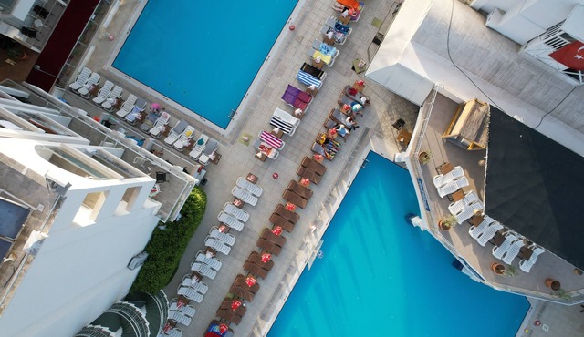 Club Atrium Marmaris