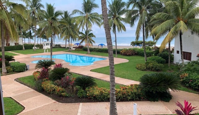 Club Casablanca Same Beach Front 2 bathrooms