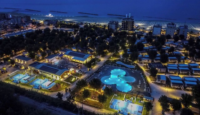 Club Del Sole Rimini Family Resort