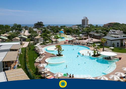 Club del Sole Romagna Family Resort