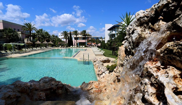 Club Giardini d'Oriente Village