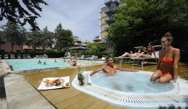 Club Hotel Le Nazioni