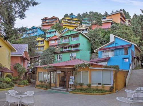 Club Mahindra Mussoorie, Uttarakhand