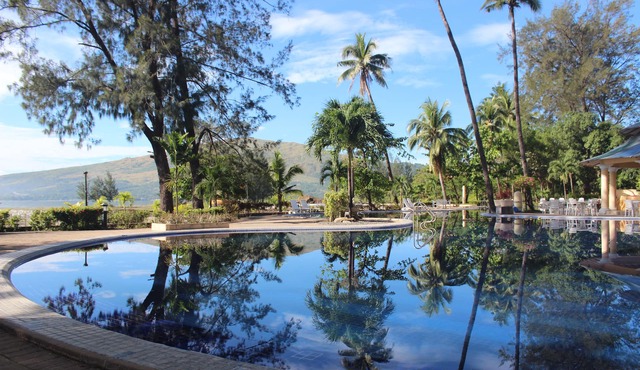 Club Morocco Resort & Country Club
