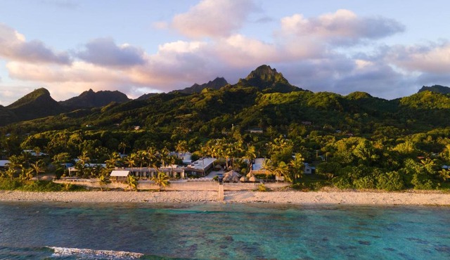 Club Raro Resort - Adults Only