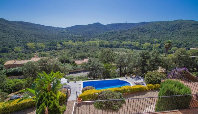 Club Villamar - Crozet