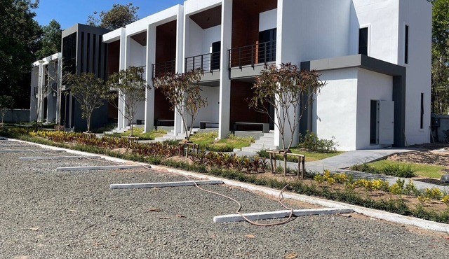 CLUB45 RESORT AND CONVENTION HALL