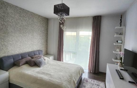 Cluj apartment