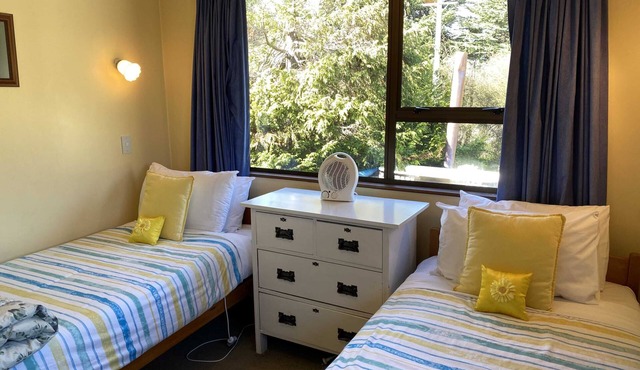 Clutha Country Cottage
