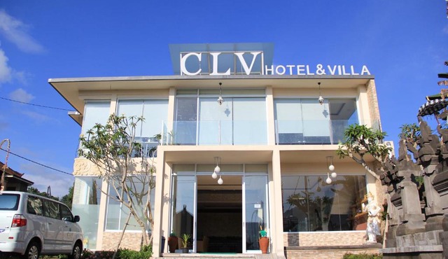 CLV Hotel & Villa
