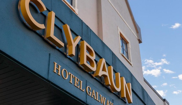 Clybaun Hotel