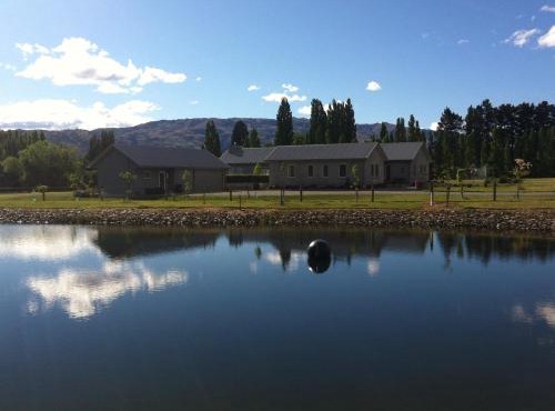 Clydestay-Clyde Alexandra