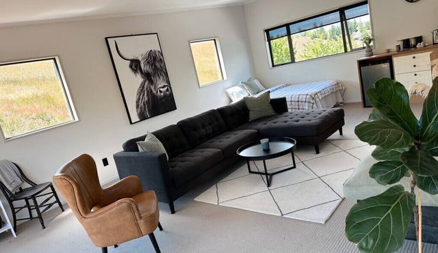 Clydesvale Hideaway