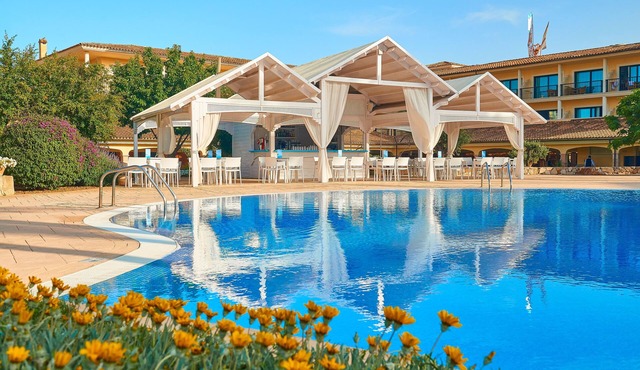 CM Mallorca Palace Hotel - Adults Only