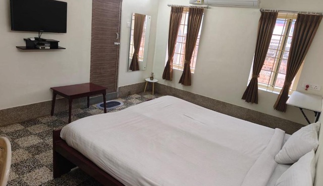 CM Residency