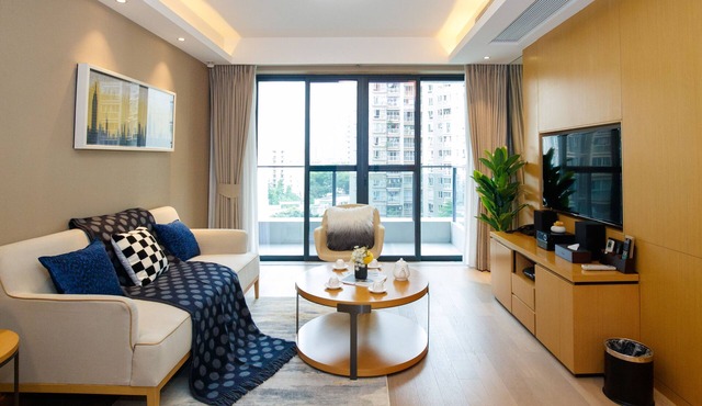 CM Serviced Apartment Shekou