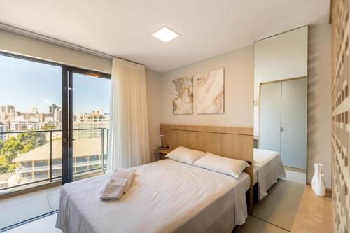 CMD804 Spacious and comfortable studio near the Arena